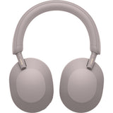 Sony WH-1000XM5 trådløse over-ear Hodetelefoner Rosa