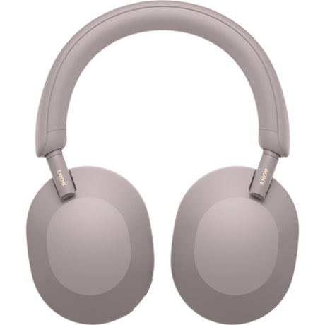 Sony WH-1000XM5 trådløse over-ear Hodetelefoner Rosa