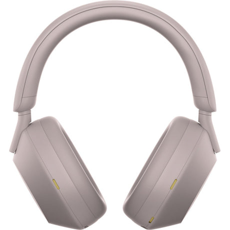 Sony WH-1000XM5 trådløse over-ear Hodetelefoner Rosa