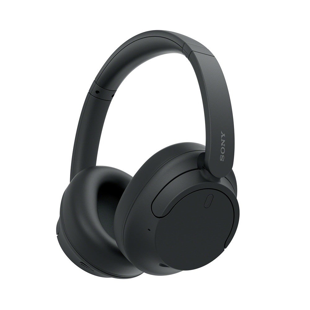 Sony WH-CH720N Trådløse Over-Ear Hodetelefoner ANC Svart