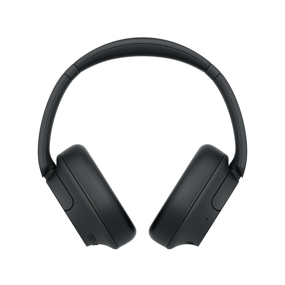 Sony WH-CH720N Trådløse Over-Ear Hodetelefoner ANC Svart