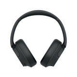 Sony WH-CH720N Trådløse Over-Ear Hodetelefoner ANC Svart