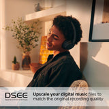 Sony WH-CH720N Trådløse Over-Ear Hodetelefoner ANC Svart