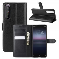 Sony Xperia 1 II Etui