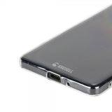 Krusell Sony Xperia 1 II Deksel SoftCover Transparent
