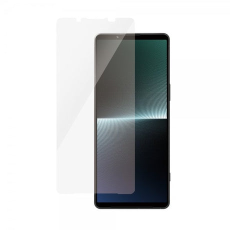 PanzerGlass Sony Xperia 1 VI Skjermbeskytter Ultra-Wide Fit