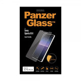PanzerGlass Sony Xperia 10 II Skjermbeskytter CaseFriendly Edge-to-Edge