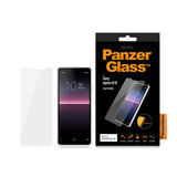 PanzerGlass Sony Xperia 10 III Skjermbeskytter CaseFriendly
