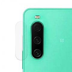 Sony Xperia 10 IV Skjermbeskytter & Linsebeskyttelse