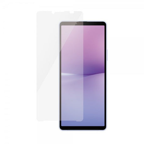 PanzerGlass Sony Xperia 10 VI Skjermbeskytter Ultra-Wide Fit