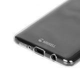 Krusell Sony Xperia 5 II Deksel SoftCover Transparent