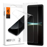 Spigen Sony Xperia 5 IV Skjermbeskytter Neo Flex 2-pakning