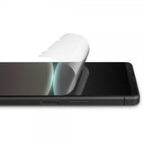 Spigen Sony Xperia 5 IV Skjermbeskytter Neo Flex 2-pakning