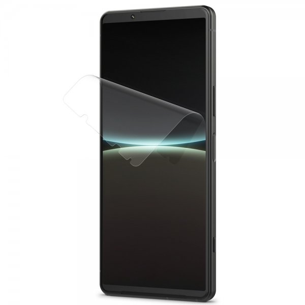 Spigen Sony Xperia 5 IV Skjermbeskytter Neo Flex 2-pakning