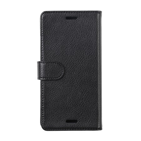 Sony Xperia XZ/XZs Etui med Stativ Svart