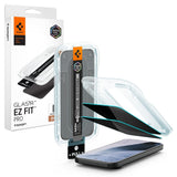 Spigen Google Pixel 10/Google Pixel 11 Skärmskydd GLAS.tR EZ Fit Pro Privacy 2-pack