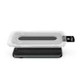 Spigen Google Pixel 10/Google Pixel 11 Skärmskydd GLAS.tR EZ Fit Pro Privacy 2-pack