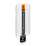 Spigen Google Pixel 11/Google Pixel 11 Pro Skärmskydd GLAS.tR EZ Fit Pro 2-pack
