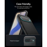 Spigen Google Pixel 11 Kameraskydd GLAS.tR EZ Fit Optik Pro 2-pack