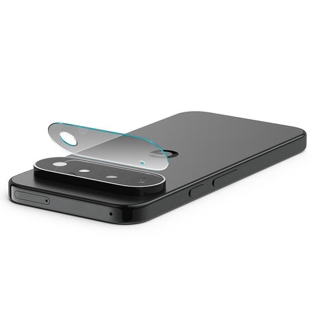 Spigen Google Pixel 11 Linsebeskyttelse GLAS.tR EZ Fit Optik Pro 2-pakning