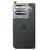 Spigen Google Pixel 11 Pro Fold Linsebeskyttelse GLAS.tR EZ Fit Optik Pro 2-pakning