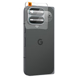 Spigen Google Pixel 11 Pro Fold Linsebeskyttelse GLAS.tR EZ Fit Optik Pro 2-pakning