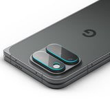 Spigen Google Pixel 11 Pro Fold Linsebeskyttelse GLAS.tR EZ Fit Optik Pro 2-pakning
