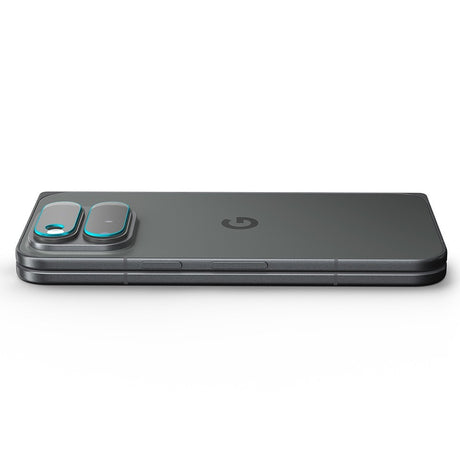 Spigen Google Pixel 11 Pro Fold Linsebeskyttelse GLAS.tR EZ Fit Optik Pro 2-pakning