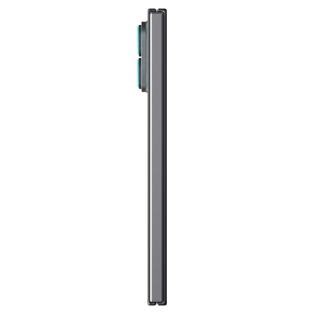 Spigen Google Pixel 11 Pro Fold Linsebeskyttelse GLAS.tR EZ Fit Optik Pro 2-pakning