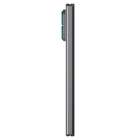 Spigen Google Pixel 11 Pro Fold Linsebeskyttelse GLAS.tR EZ Fit Optik Pro 2-pakning