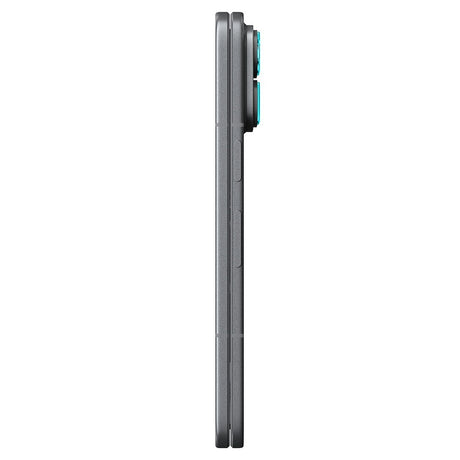 Spigen Google Pixel 11 Pro Fold Linsebeskyttelse GLAS.tR EZ Fit Optik Pro 2-pakning