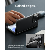 Spigen Google Pixel 11 Pro Fold Skal Slim Armor Pro MagFit Svart