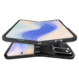 Spigen Google Pixel 11 Pro Fold Skal Slim Armor Pro MagFit Svart