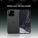 Spigen Google Pixel 11 Pro Fold Skärmskydd GLAS.tR EZ Fit Pro 2-pack