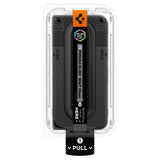 Spigen Google Pixel 11 Pro Fold Skärmskydd GLAS.tR EZ Fit Pro 2-pack