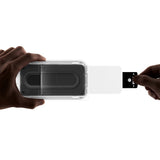 Spigen Google Pixel 11 Pro Fold Skärmskydd GLAS.tR EZ Fit Pro 2-pack