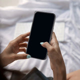 Spigen Google Pixel 11 Pro Fold Skärmskydd GLAS.tR EZ Fit Pro 2-pack
