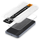Spigen Google Pixel 11 Pro Fold Skärmskydd GLAS.tR EZ Fit Pro 2-pack