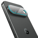 Spigen Google Pixel 11 Pro Kameraskydd GLAS.tR EZ Fit Optik Pro 2-pack