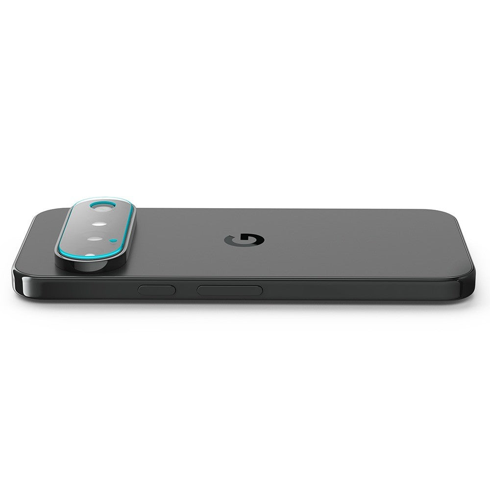 Spigen Google Pixel 11 Pro Kameraskydd GLAS.tR EZ Fit Optik Pro 2-pack