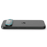 Spigen Google Pixel 11 Pro Kameraskydd GLAS.tR EZ Fit Optik Pro 2-pack