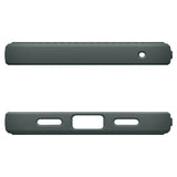 Spigen Google Pixel 11 Pro Skal Liquid Air MagFit Abyss Green