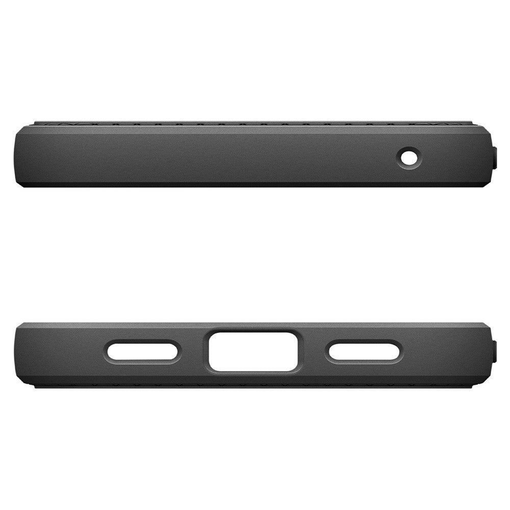 Spigen Google Pixel 11 Pro Skal Liquid Air MagFit Matte Black