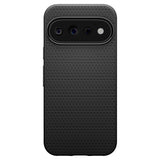 Spigen Google Pixel 11 Pro Skal Liquid Air Matte Black