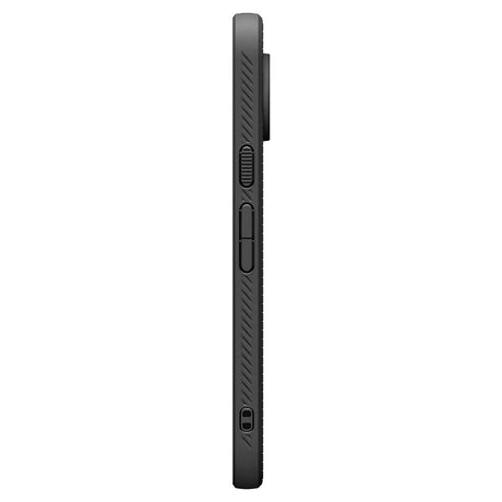 Spigen Google Pixel 11 Pro Deksel Liquid Air Matte Black