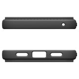 Spigen Google Pixel 11 Pro Skal Liquid Air Matte Black