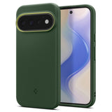 Spigen Google Pixel 11 Pro Deksel Nano Pop MagFit Avo Green