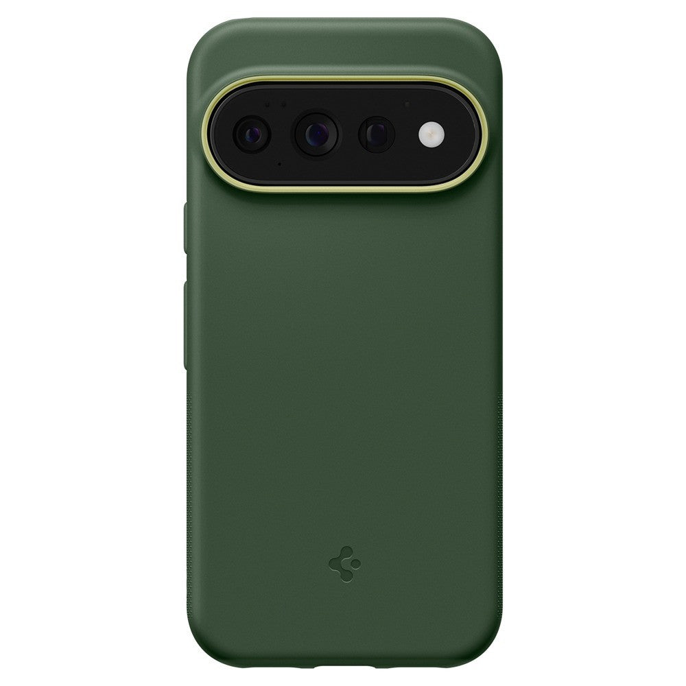 Spigen Google Pixel 11 Pro Deksel Nano Pop MagFit Avo Green