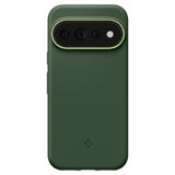 Spigen Google Pixel 11 Pro Deksel Nano Pop MagFit Avo Green