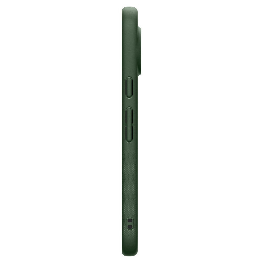 Spigen Google Pixel 11 Pro Deksel Nano Pop MagFit Avo Green